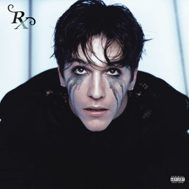 ROLE MODEL Rx [LP] - Vinyl