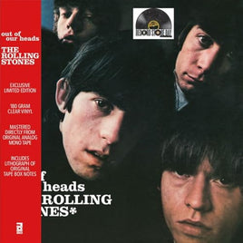 ROLLING STONES Out Of Our Heads (Rsd 4.12.25) - Vinyl