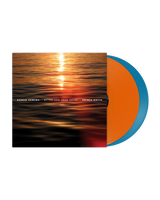 
              Romeo Santos & Prince Royce Better Late Than Never [Color Vinyl] [2Lp] - Vinyl
            