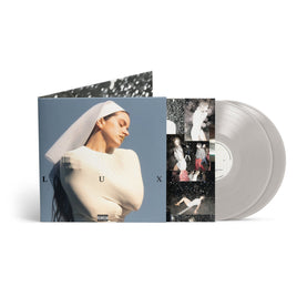 Rosalia Lux [Crystal Clear] [2LP] - Vinyl