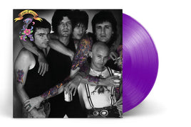 Rose Tattoo Assault & Battery (Colored Vinyl, Purple, Indie Exclusive) - Vinyl