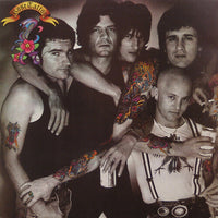 
              Rose Tattoo Assault & Battery (Colored Vinyl, Purple, Indie Exclusive) - Vinyl
            