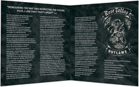 
              Rose Tattoo Outlaws (Gatefold LP Jacket) (2 Lp's) - Vinyl
            