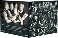 
              Rose Tattoo Outlaws (Gatefold LP Jacket) (2 Lp's) - Vinyl
            