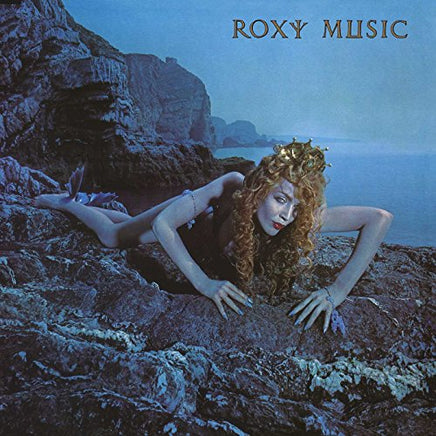 Roxy Music Siren [Half-Speed LP] - Vinyl