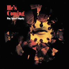 Roy Ayers Ubiquity He'S Coming (Verve Vault Series) [180G LP] - Vinyl