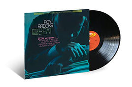 Roy Brooks Beat (Verve By Request) [LP] - Vinyl