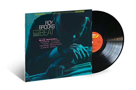 Roy Brooks Beat (Verve By Request) [LP] - Vinyl