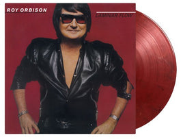 Roy Orbison Laminar Flow (Colored Vinyl, Red, Limited Edition, 180 Gram Vinyl, Limited Edition) [Import] - Vinyl