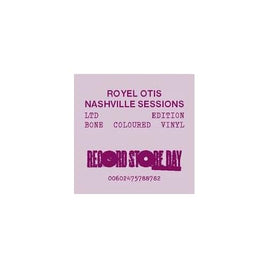 Royel Otis Nashville Sessions (Rsd 4.12.25) - Vinyl