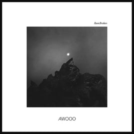 Ruen Brothers Awooo (Indie Exclusive Autographed) (Indie Exclusive Frosted Shadow Vinyl) - Vinyl