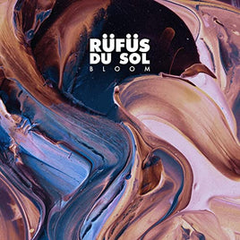 Rufus Du Sol Bloom - Vinyl
