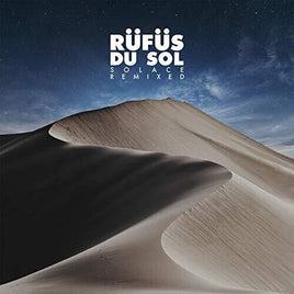 Rufus Du Sol Solace Remixed - Vinyl