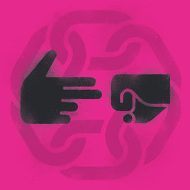 Run The Jewels RTJ CU4TRO (INDIE EX) - Vinyl