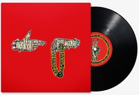 
              Run The Jewels Run the Jewels 2 [Explicit Content] (Reissue) - Vinyl
            