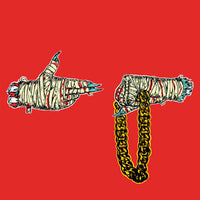 
              Run The Jewels Run the Jewels 2 [Explicit Content] (Reissue) - Vinyl
            