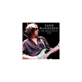 Rundgren,Todd Arena Tour Live (Rsd 4.12.25) - Vinyl
