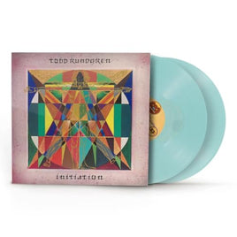 Rundgren,Todd Initiation (Rsd 4.12.25) - Vinyl