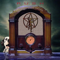 
              Rush The Spirit of Radio: Greatest Hits 1974-1987 (180 Gram Vinyl) (2 Lp's) - Vinyl
            