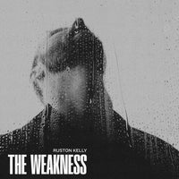 
              Ruston Kelly The Weakness (Indie Exclusive, Colored Vinyl, Blue) - Vinyl
            