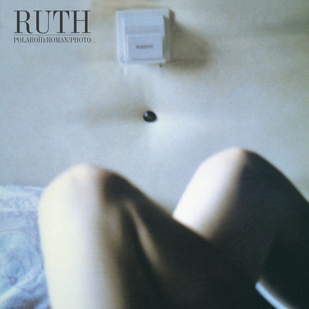 RUTH Polaroid Roman Photo: 40Th Anniversary Edition [Lp + 7"] - Vinyl