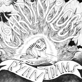 Ryan Adams Cardinology [Import] - Vinyl