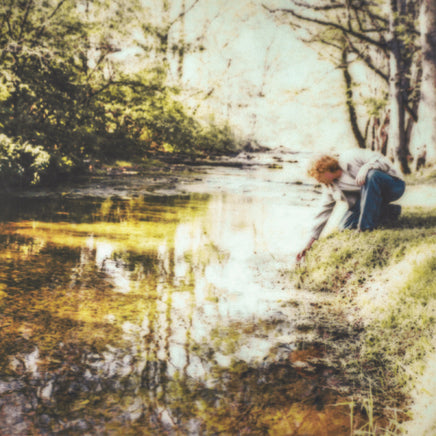 Ryman Growing Pains (Hazel Vinyl) - Vinyl