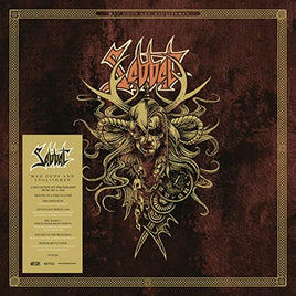 Sabbat Mad Gods and Englishmen (Box Set) (6 Lp's) - Vinyl