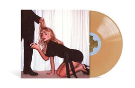 Sabrina Carpenter Man S Best Friend [Translucent Light Brown] - Vinyl