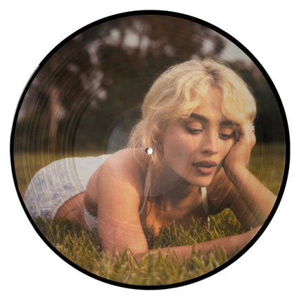 Sabrina Carpenter Man's Best Friend (Limited Edition, Picture Disc Vinyl) - Vinyl