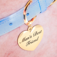 
              Sabrina Carpenter Man's Best Friend: Luxe Package Edition (Limited Edition, Iridescent Blue Vinyl) - Vinyl
            