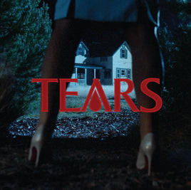 Sabrina Carpenter Tears [Red 7" Single] - Vinyl