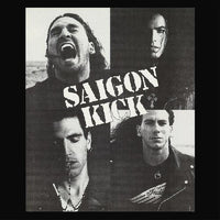 
              Saigon Kick Saigon Kick (Colored Vinyl, Deep Purple, Limited Edition) - Vinyl
            