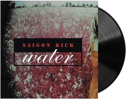 Saigon Kick Water - Vinyl