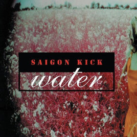 Saigon Kick Water - Vinyl