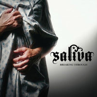 
              Saliva Breaking Through (Retail-Exclusive "Canyon" Colored Vinyl) - Vinyl
            