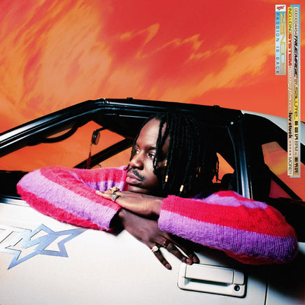 Salute True Magic (Indie Exclusive Yellow Vinyl) - Vinyl