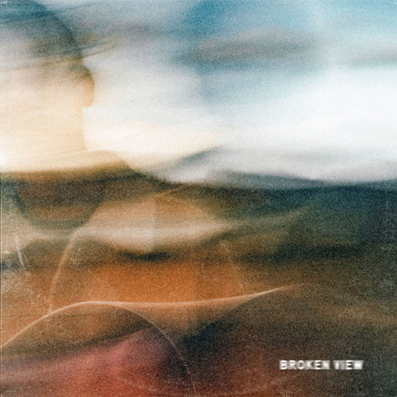 Sam Barber Broken View [LP] - Vinyl