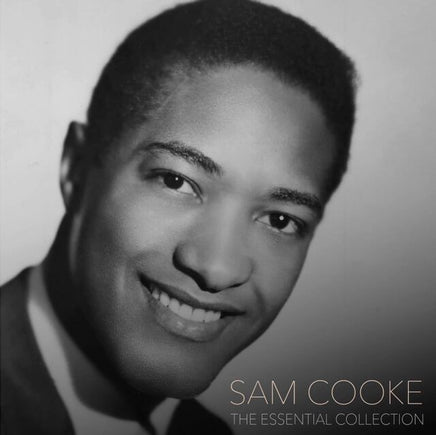 Sam Cooke The Essential Collection [Import] - Vinyl