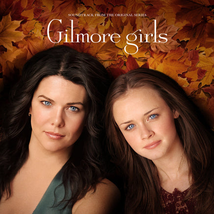 Sam Phillips Gilmore Girls [Coffee Vinyl] - Vinyl