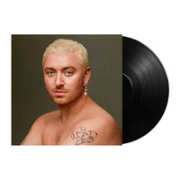 
              Sam Smith Gloria - Vinyl
            