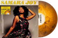 
              Samara Joy Samara Joy (Limited Edition, Deluxe Edition, Colored Vinyl, Orange) [Import] - Vinyl
            
