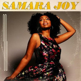 Samara Joy Samara Joy (Limited Edition, Deluxe Edition, Colored Vinyl, Orange) [Import] - Vinyl