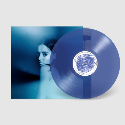 Samia Honey (Indie Exclusive, Colored Vinyl, Blue) - Vinyl