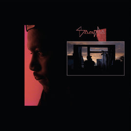 Sampha Dual (Indie Exclusive Clear Orange Vinyl) - Vinyl