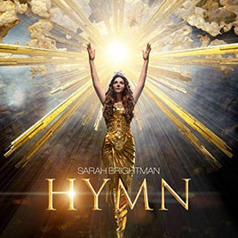 Sarah Brightman Hymn - Vinyl