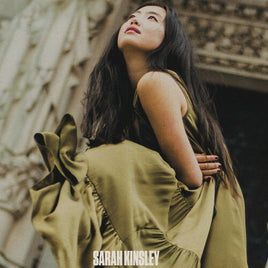 Sarah Kinsley The King / Cypress (RSD Exclusive) - Vinyl