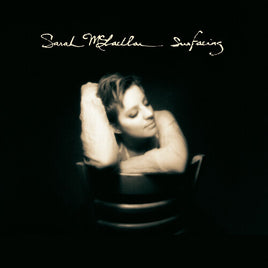 Sarah McLachlan Surfacing (140 Gram Vinyl, Gatefold LP Jacket) - Vinyl