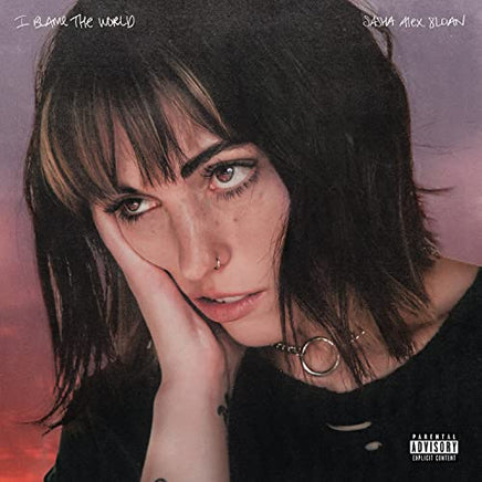 Sasha Alex Sloan I Blame The World - Vinyl