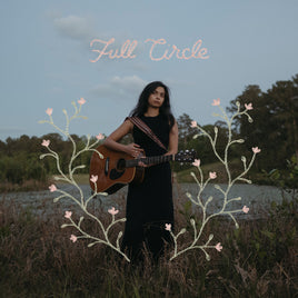 Schaefer Llana Full Circle - Vinyl